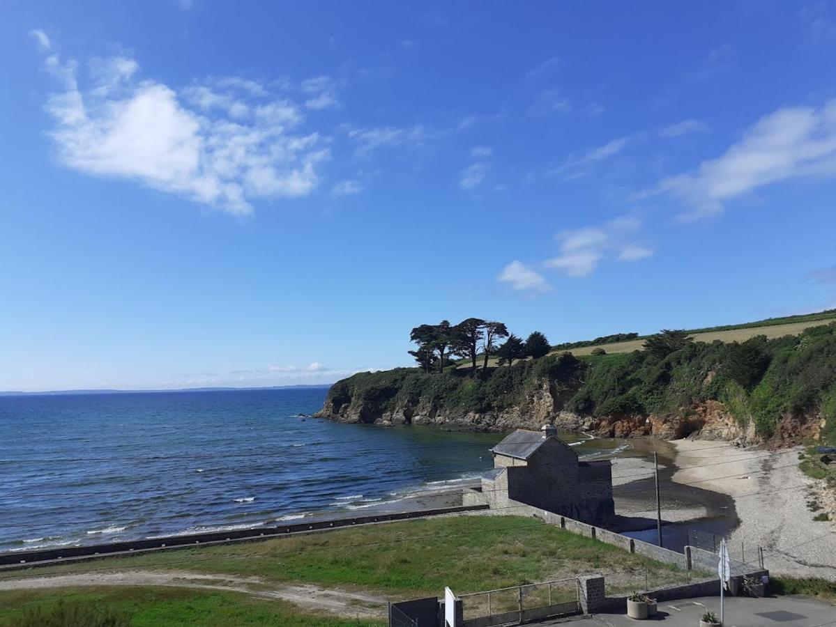 L'Appart Du Nevet Douarnenez Kültér fotó