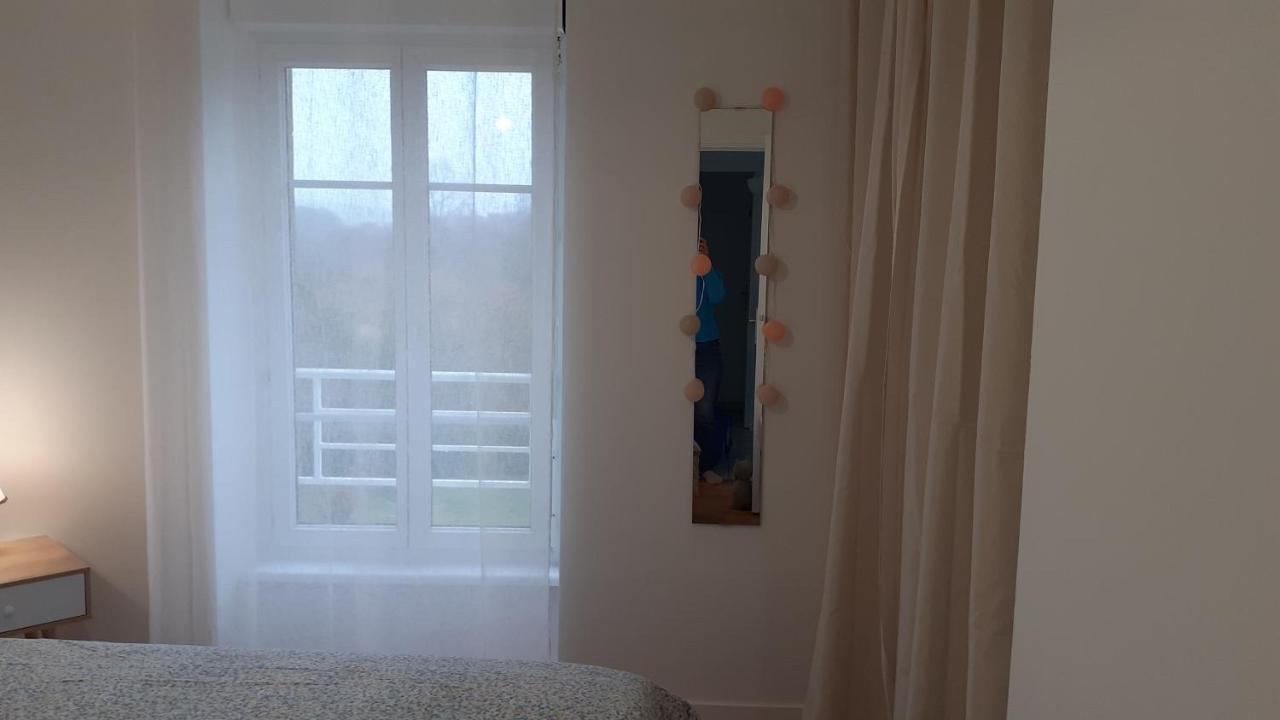 L'Appart Du Nevet Douarnenez Kültér fotó