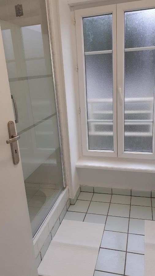 L'Appart Du Nevet Douarnenez Kültér fotó