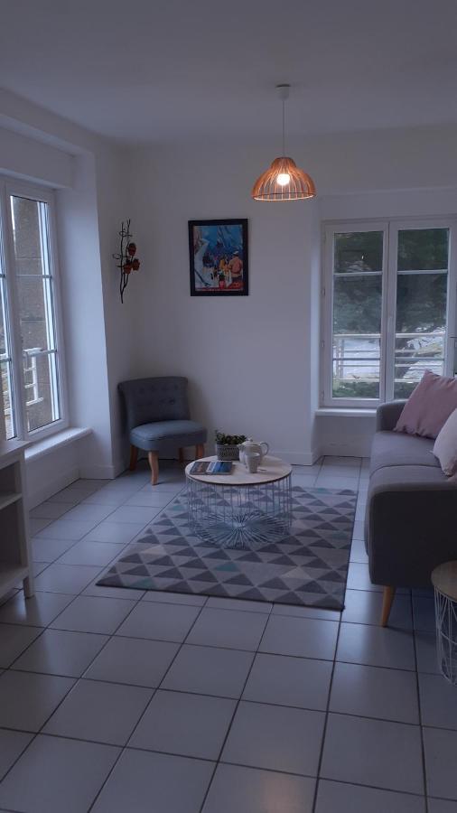 L'Appart Du Nevet Douarnenez Kültér fotó
