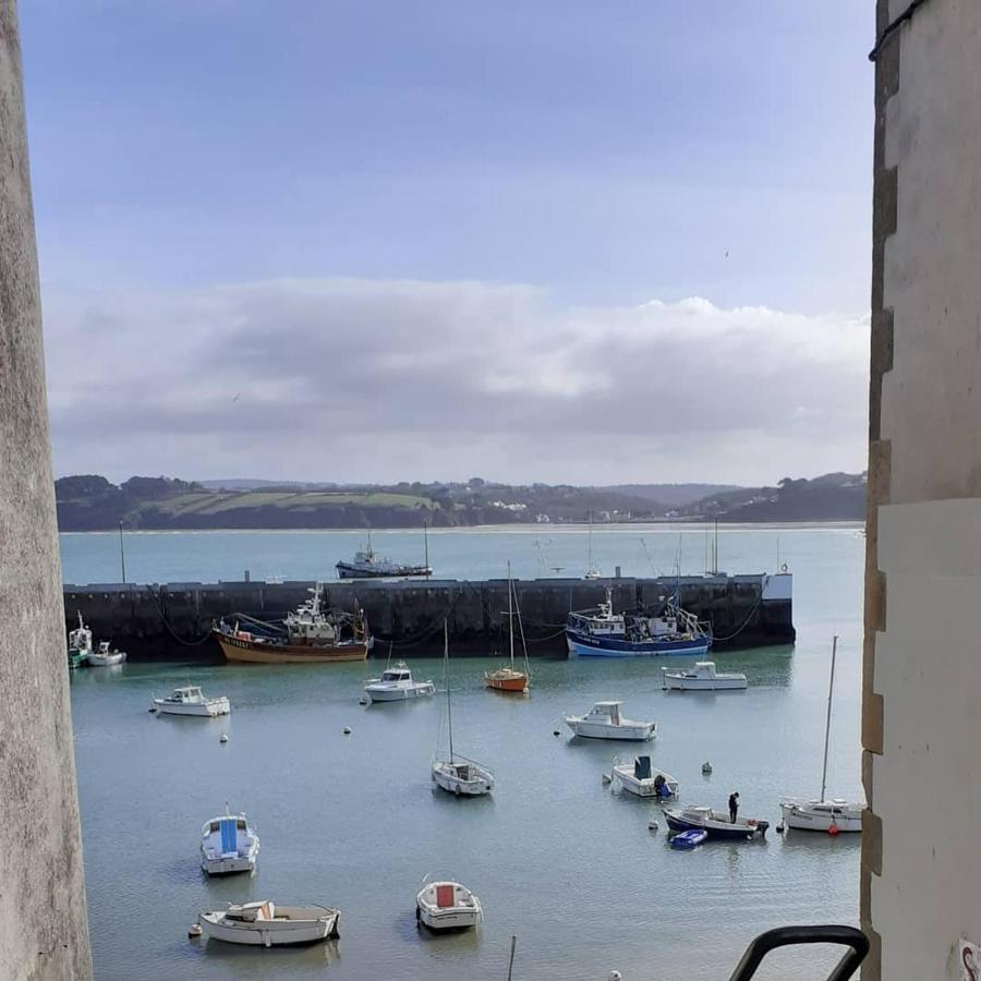 L'Appart Du Nevet Douarnenez Kültér fotó