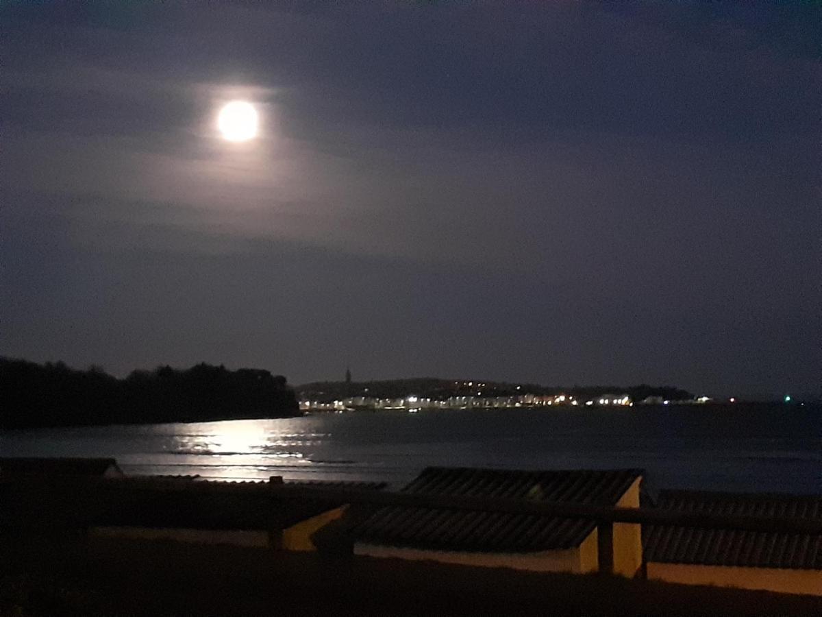 L'Appart Du Nevet Douarnenez Kültér fotó