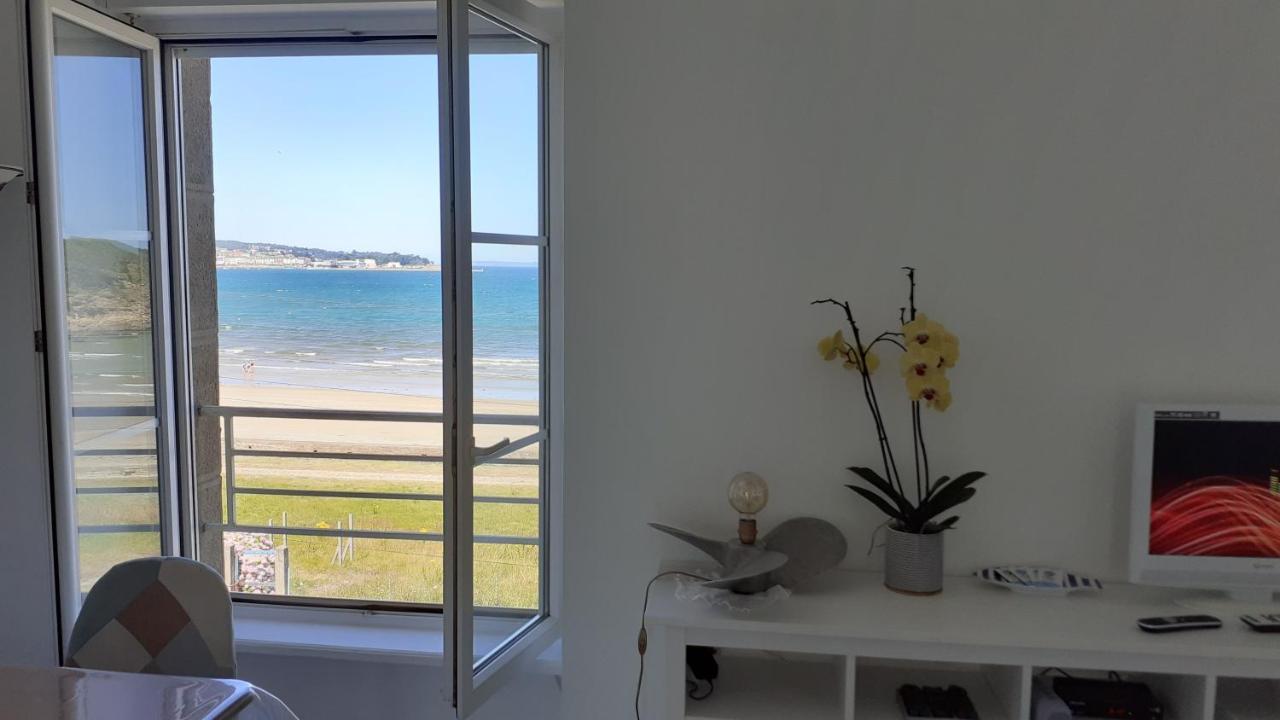 L'Appart Du Nevet Douarnenez Kültér fotó