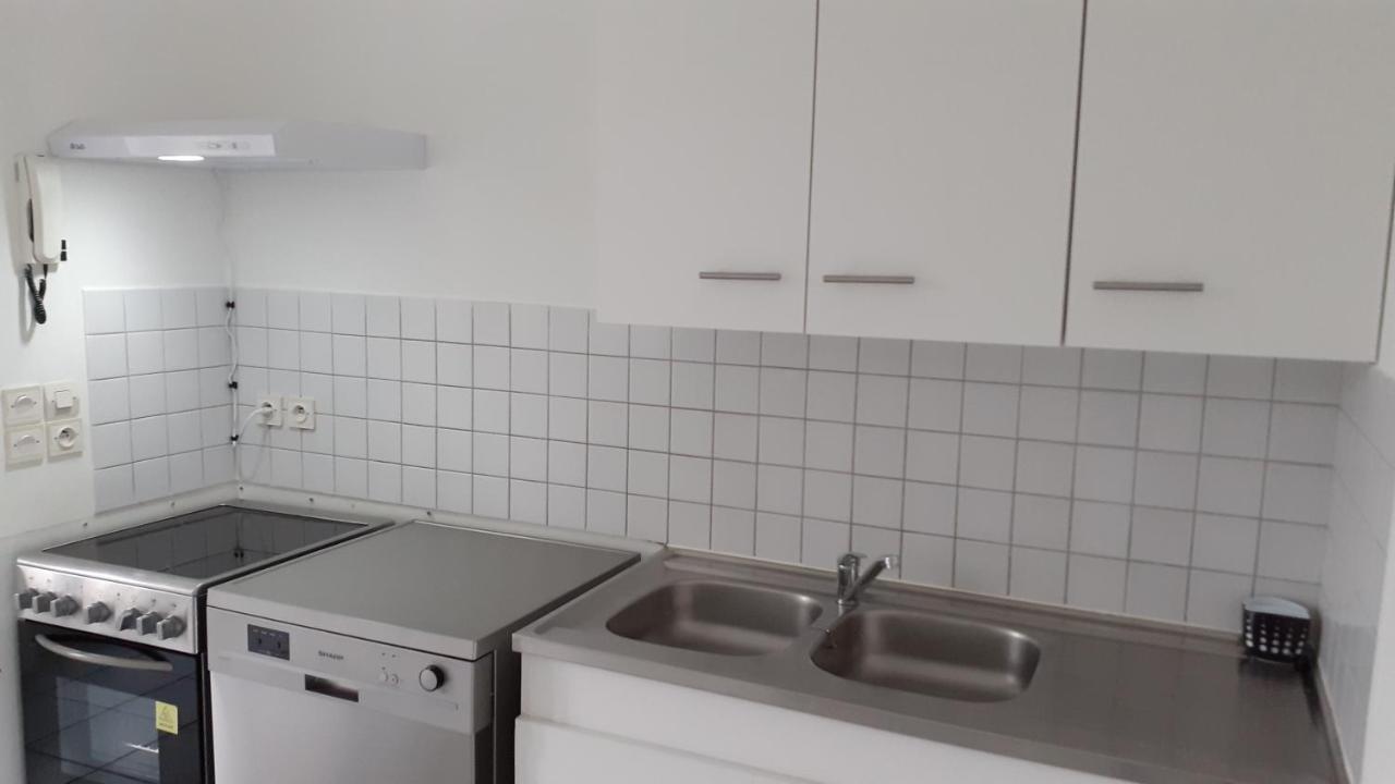 L'Appart Du Nevet Douarnenez Kültér fotó