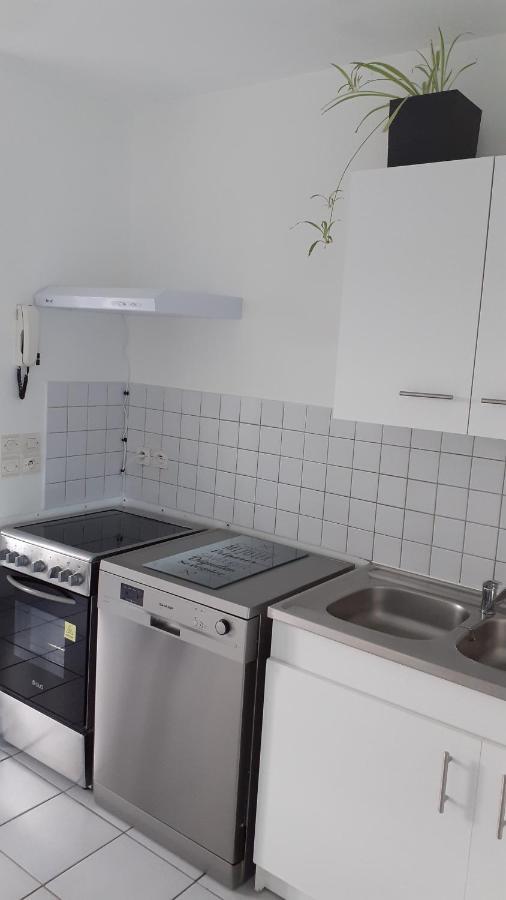 L'Appart Du Nevet Douarnenez Kültér fotó